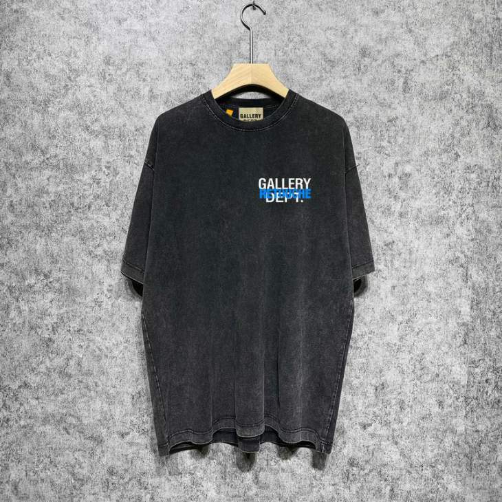 Picture of Gallery Dept T Shirts Short _SKUGalleryDeptS-2XL11trZGA13613535